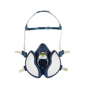 3M Respirator Face Mask