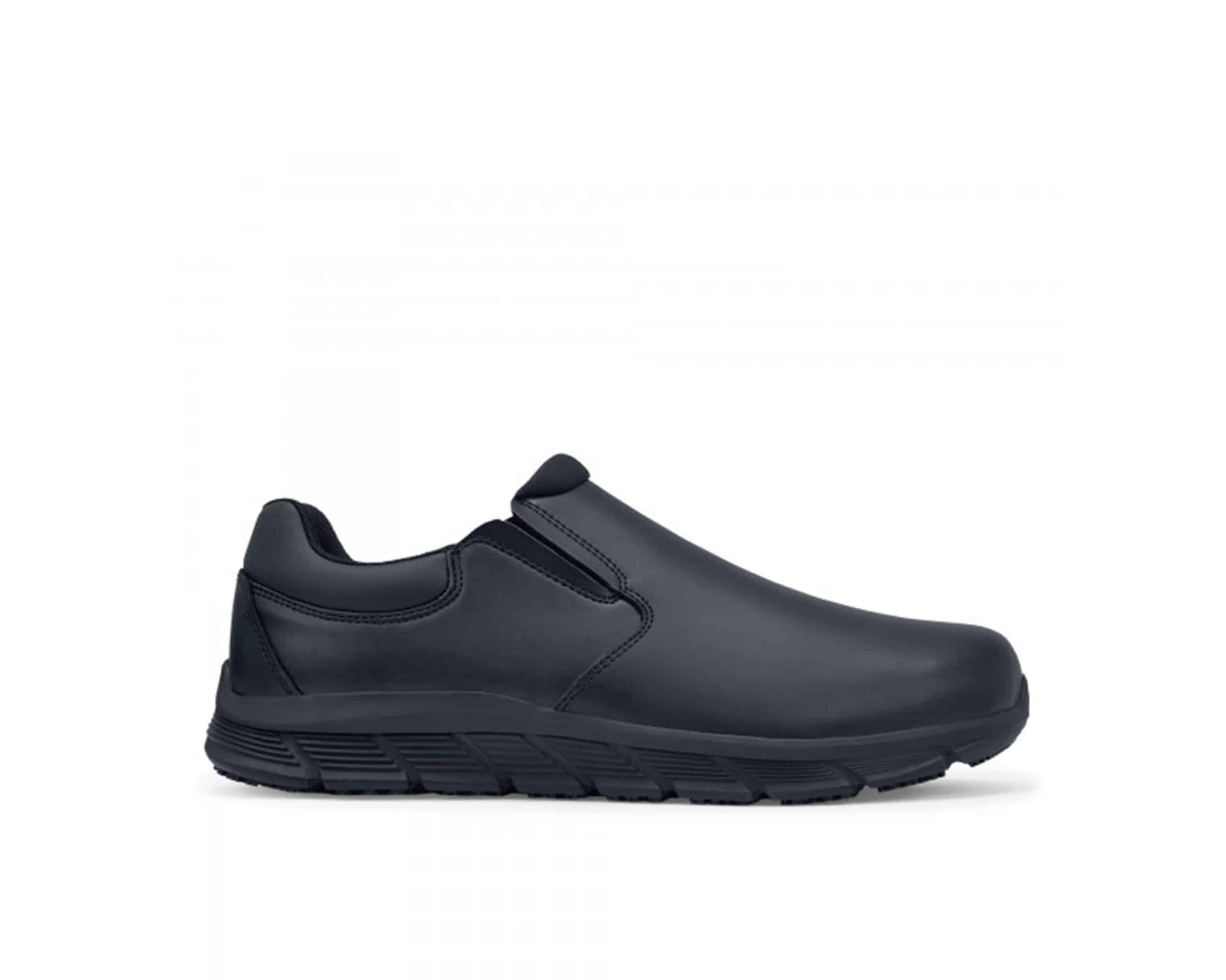 shoes for crews men's slip resistant