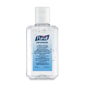 Purell Hand Sanitiser