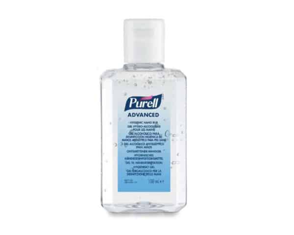 Purell Hand Sanitiser