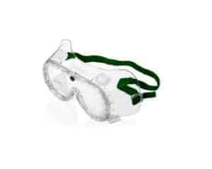 SG 604 safety goggles