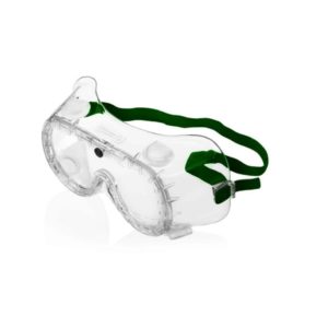 SG 604 safety goggles
