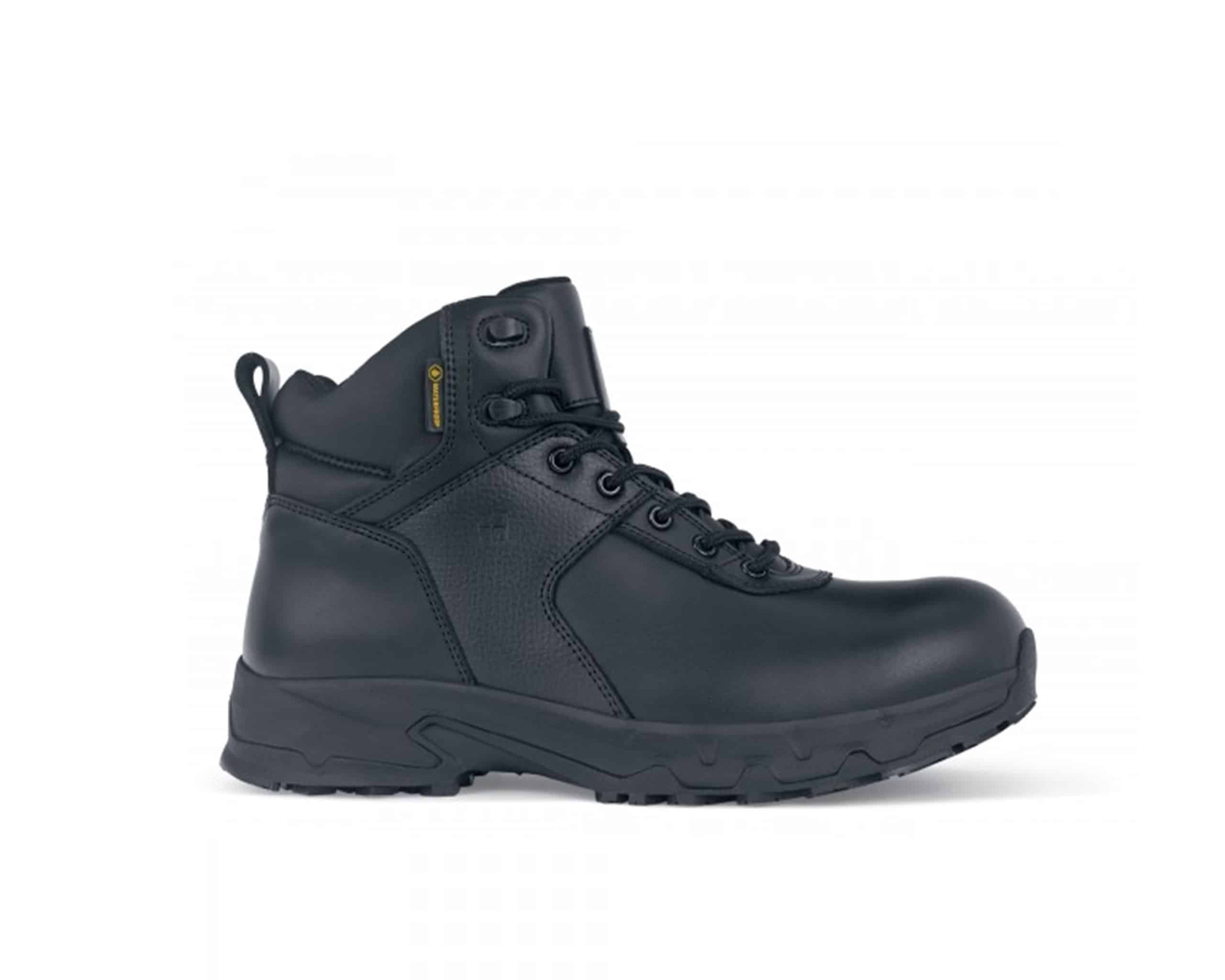 shoes for crews men's slip resistant