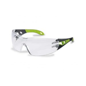 Uvex Pheos Safety Spectacles