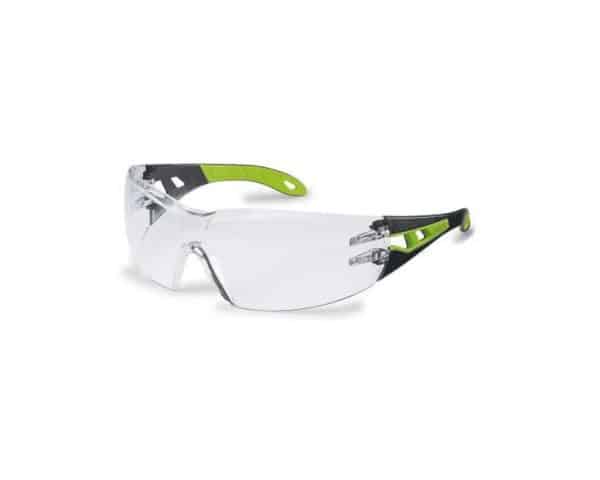 Uvex Pheos Safety Spectacles