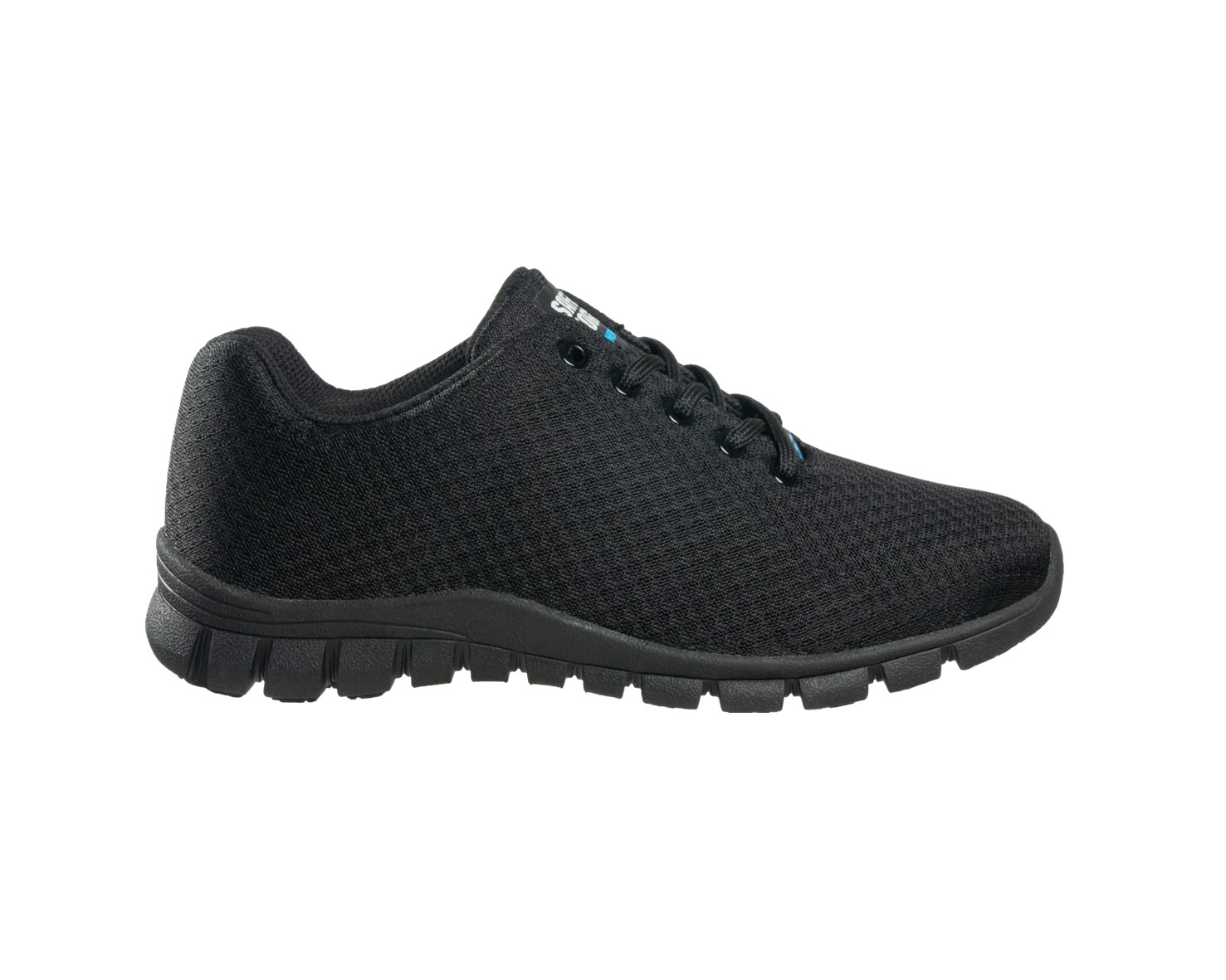 'Kassie' Unisex Professional Shoes, Comfortable & Breathable