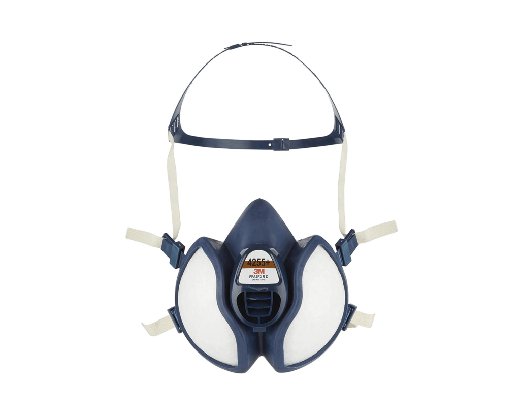 3M 4255+ Respirator