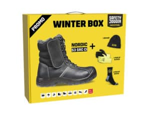 Nordic Winter Box