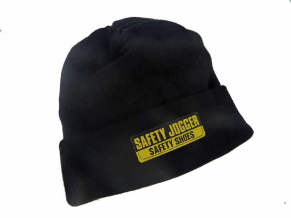 SJ Winter Box Hat