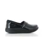 Black Patent