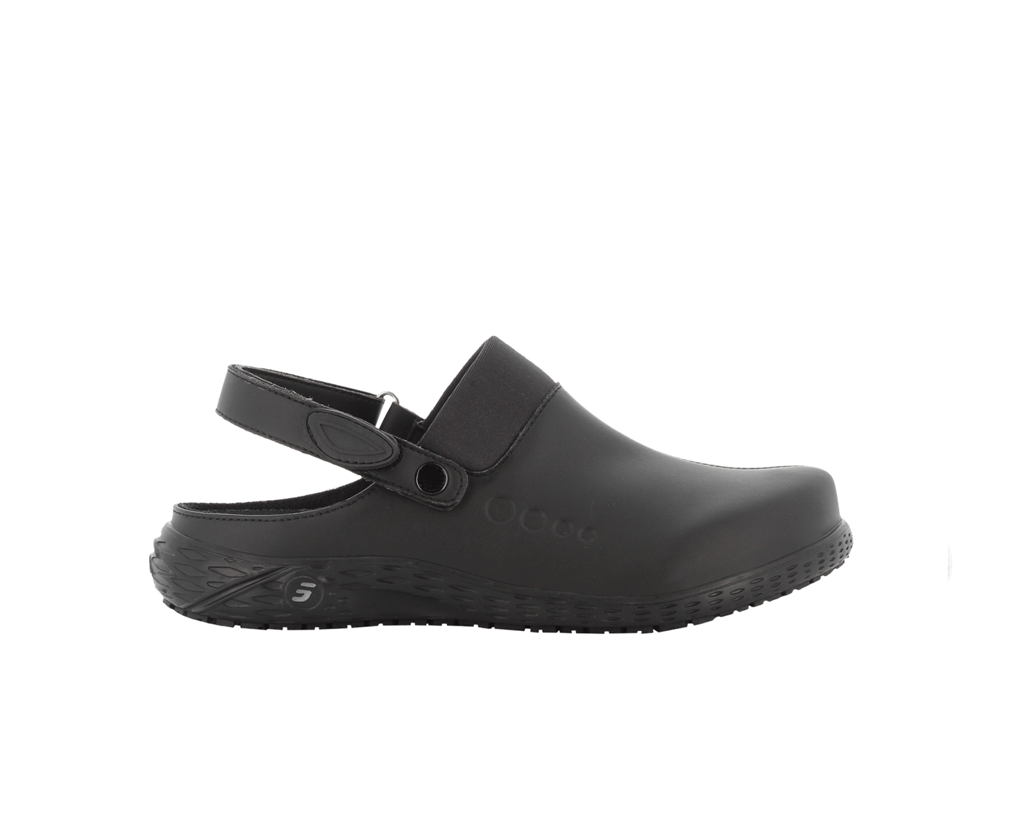 Dany Comfortable Clogs for Nurses 0B