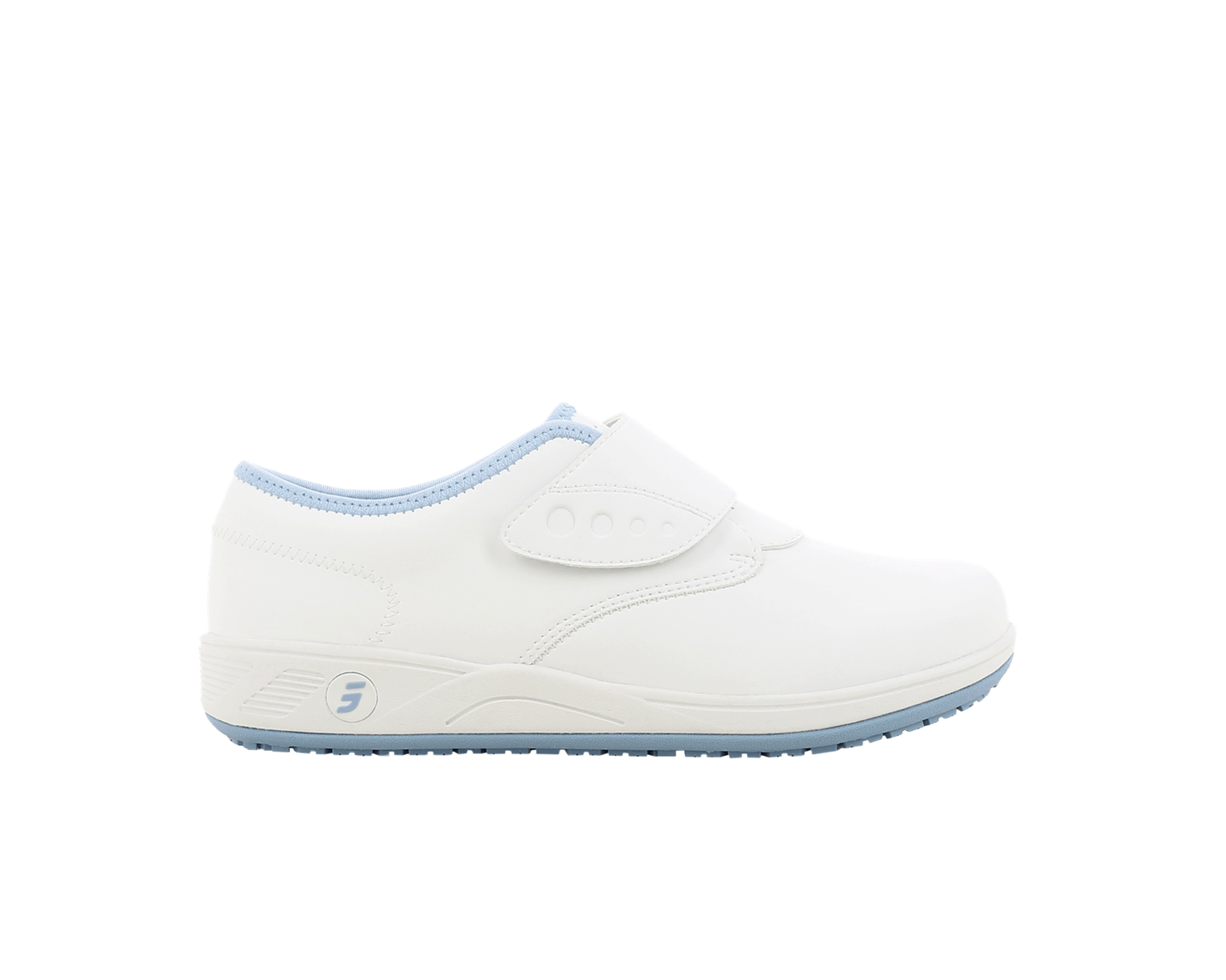 Eliane - Comfortable Shoes for Nurses EN ISO 20347