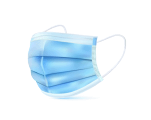 PharmaMask Surgical Face Masks