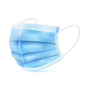 PharmaMask Surgical Face Masks