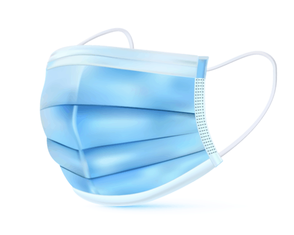 Surgical Face Masks