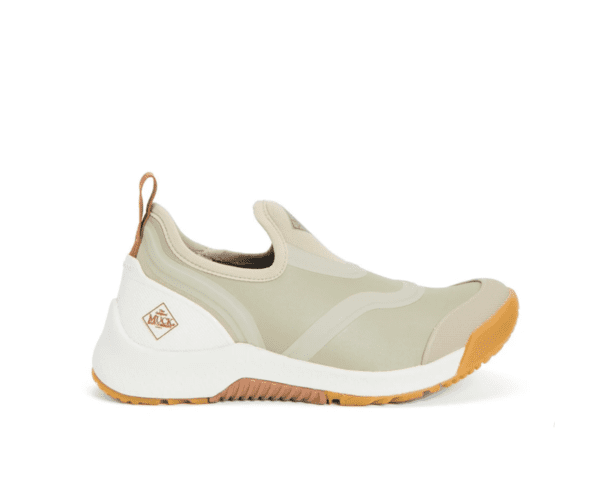 Women's Muck Boot Outscape Slip-On Shoe (OSSW) *Special Offer*