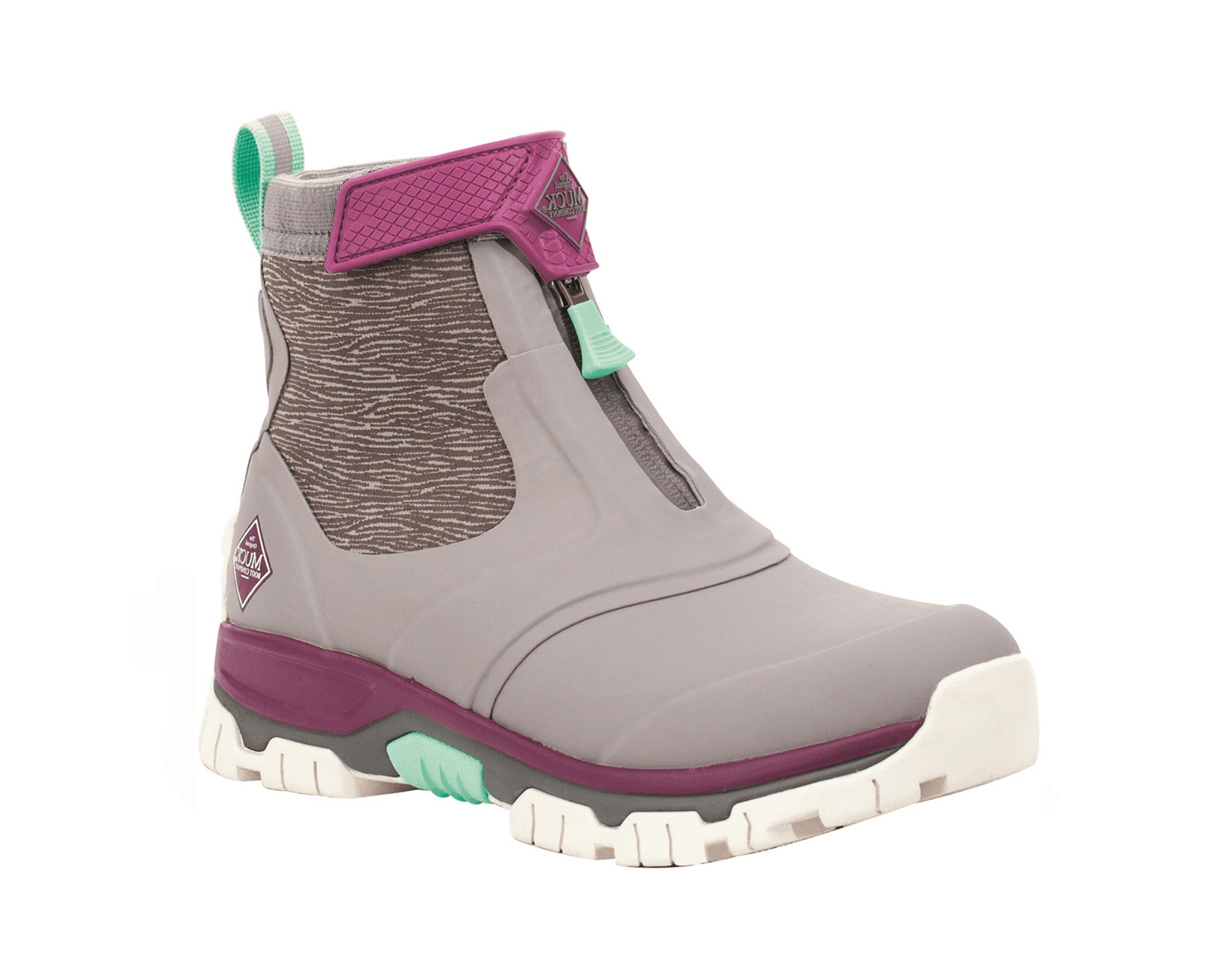 muck boot apex review
