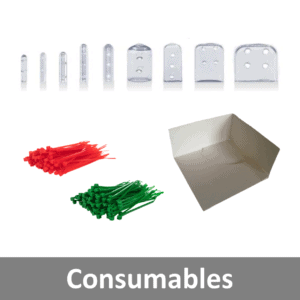 Sterile Services Consumables
