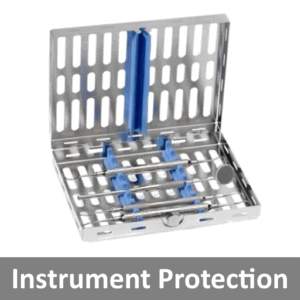 Sterile Services Instrument Protection