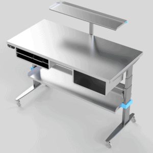 Sterile Services Furniture 