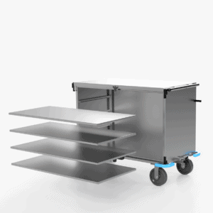 Bespoke Transport Carts