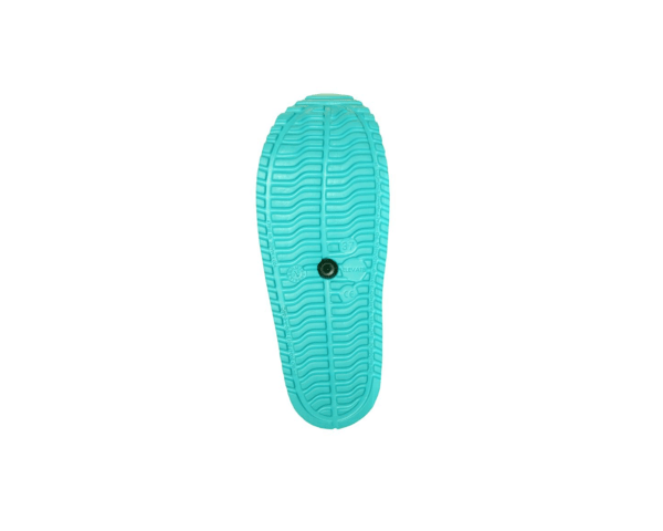 Elevate Shoes for Nurses with Added Height in Turquoise