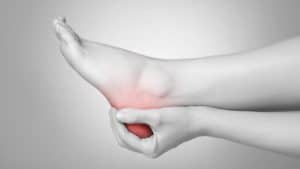 Plantar Fasciitis Pain