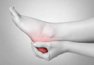 Plantar Fasciitis Pain