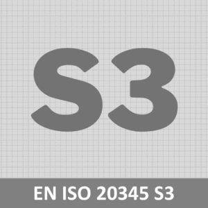 EN ISO 20345 S3