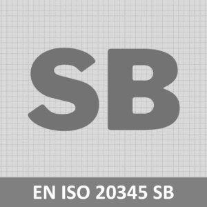 EN ISO 20345 SB