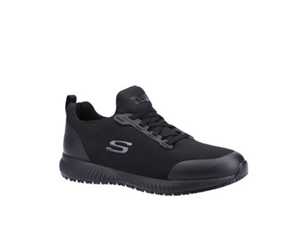 Skechers for Work Men Squad Myton