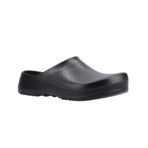 Birkenstock Super Birki in Black