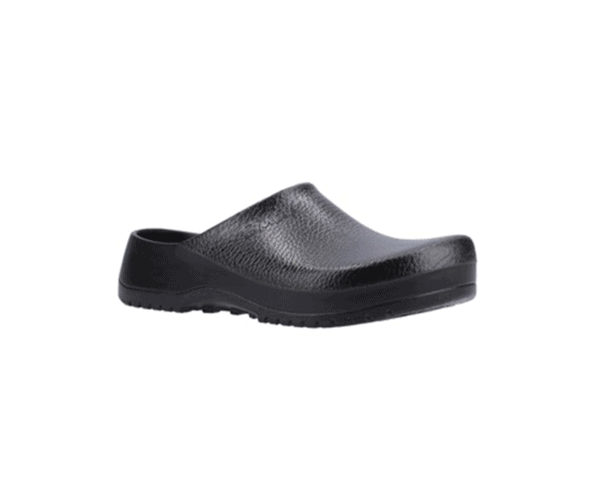 Birkenstock Super Birki in Black