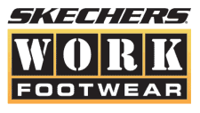 Skechers for Work Footwear