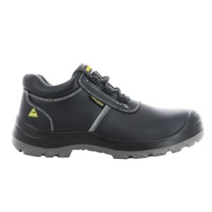 Aura Safety Shoe with ESD