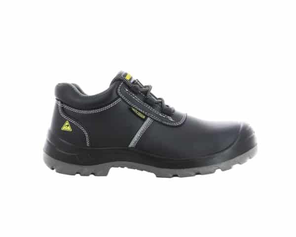 Aura Safety Shoe with ESD