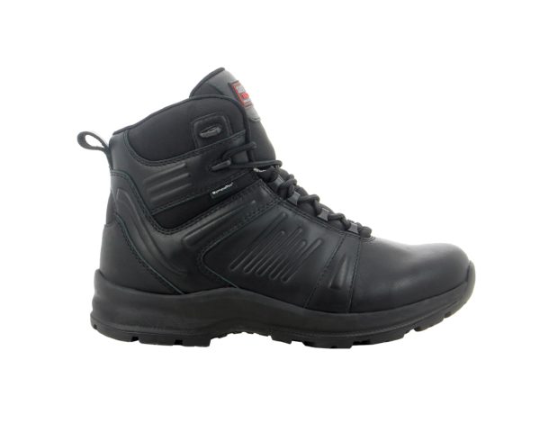 Armour Occupational Boot