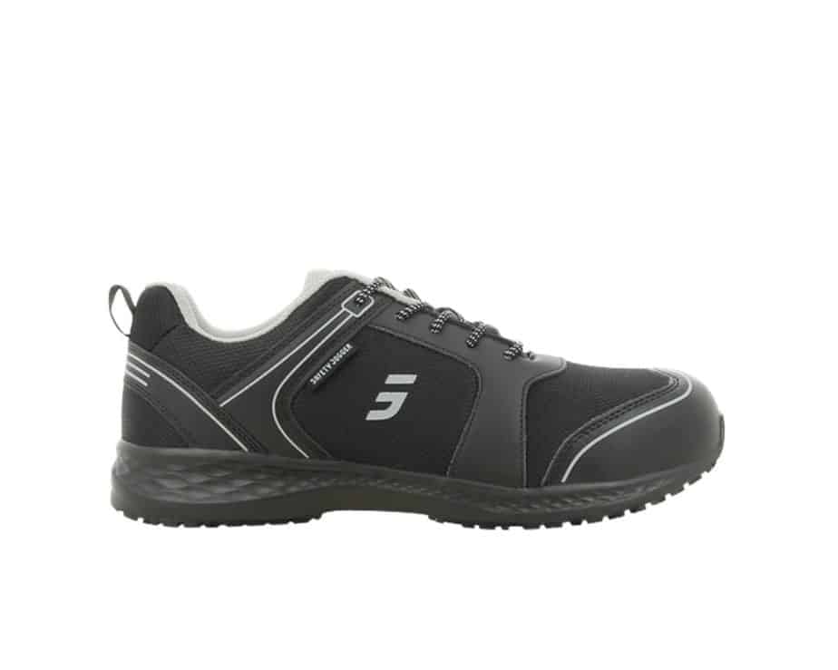 Balto S1 Safety Shoes