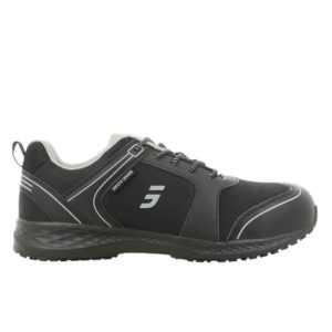 Balto S1 Safety Shoes