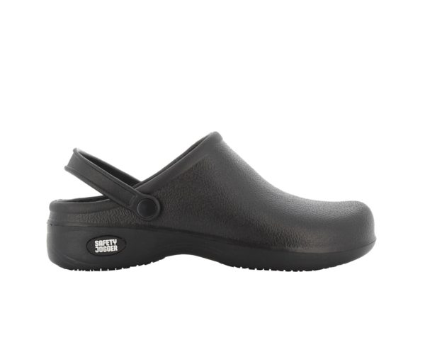 Bestlight Work Clogs