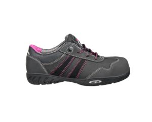 Ceres Ladies Safety Shoe