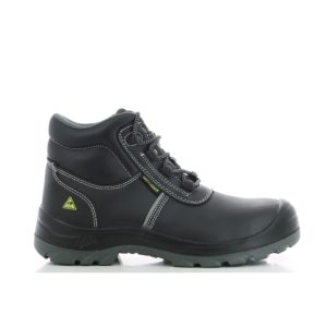 EOS metal free safety boot