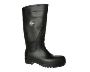 hercules safety wellington boot