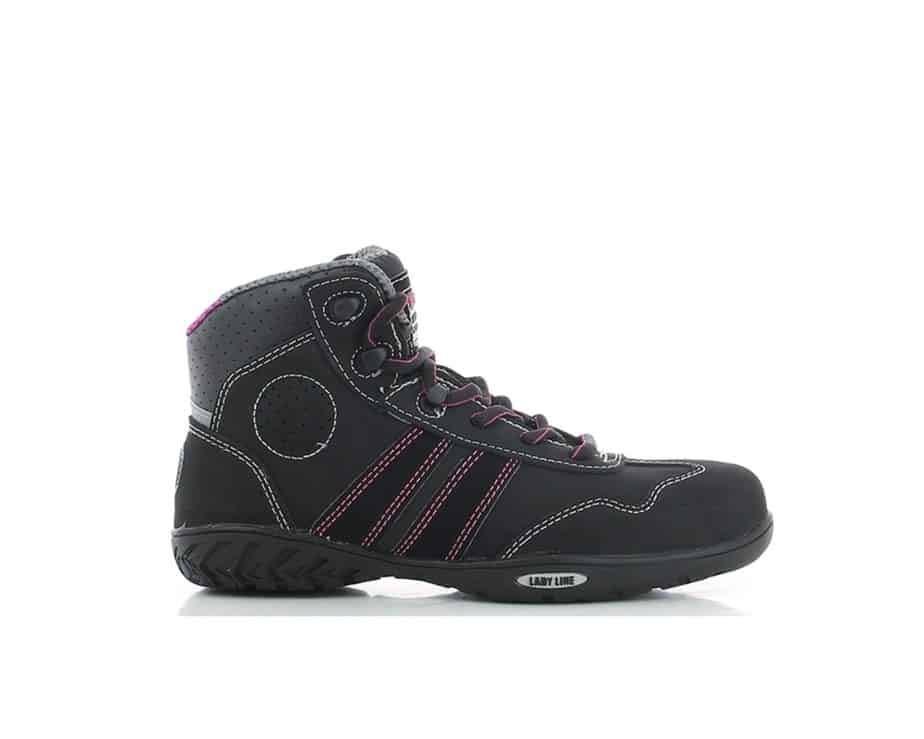 Safety jogger s3 dames 2025