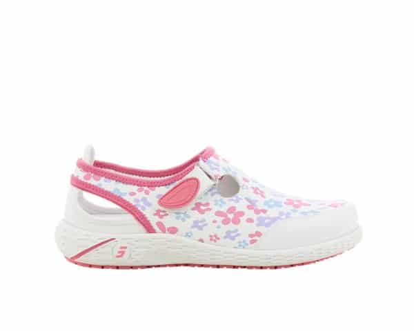 Lina Comfortable Shoes for Nurses from Safety Jogger Professional EN ISO 20347 OB SRC ESD - Image 2