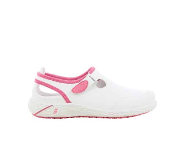 Lina Comfortable Shoes for Nurses from Safety Jogger Professional EN ISO 20347 OB SRC ESD - Image 3