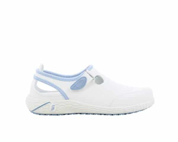 Lina Comfortable Shoes for Nurses from Safety Jogger Professional EN ISO 20347 OB SRC ESD - Image 4