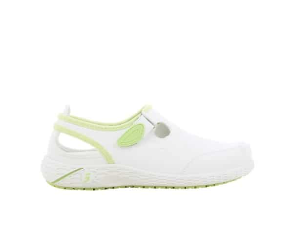 Lina Comfortable Shoes for Nurses from Safety Jogger Professional EN ISO 20347 OB SRC ESD - Image 5