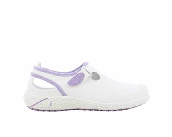Lina Comfortable Shoes for Nurses from Safety Jogger Professional EN ISO 20347 OB SRC ESD - Image 6
