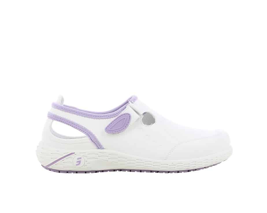 Lina Comfortable Shoes for Nurses from Safety Jogger Professional EN ...